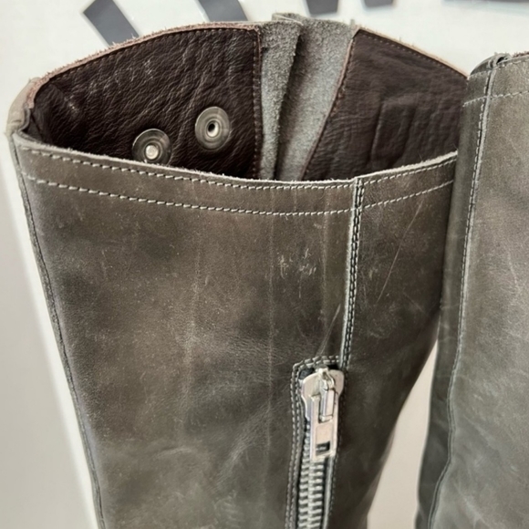 💗HOST PICK💗GOLDEN GOOSE "RARE" LIMITED EDITION RIDING BOOT 8 - Picture 5 of 8